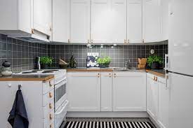 Perhaps you'll be inspired to incorporate elements of scandinavian style into your kitchen…. Scandinavian Style Kitchen Design Useful Ideas Rules And Ways Of Decoration
