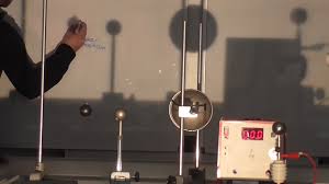 Quantitative messung der gravitationskonstanten mit dem aufbau nach cavendish. Cavendish Versuch Youtube