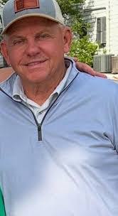 Randy Mock's Instagram, Twitter & Facebook