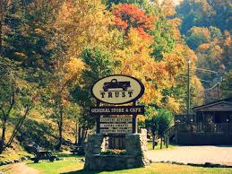 Whether you are looking to lower your expenses on the caravan parks and campgrounds have come a long way from being a patch of ground with a tent. Trust General Store Cafe Hot Springs North Carolina