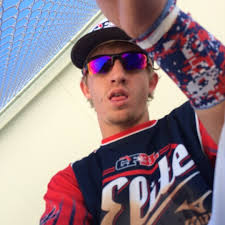 Stream Brandon James Colbert music