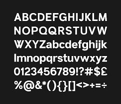 Behance Search Free Font Font Family Fonts