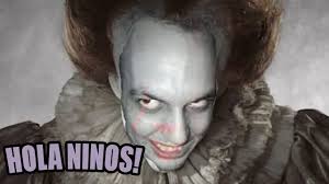 Hola Nino The Scariest Tiktoker Youtube