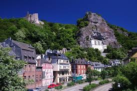 Idar Oberstein Germany Been There Reisen Deutschland Reisebilder Reisen
