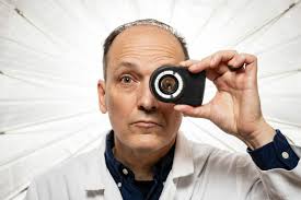 🔍👨‍⚕️Dr. Joe Stanley is conducting research that will help dermatologists  make more informed diagnostic decisions related to skin cancer!  #SolvingForTomorrow ➡️ Read the full story at news.mst.edu.