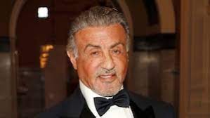 See Sylvester Stallone as Mob Boss "The General" in New Show