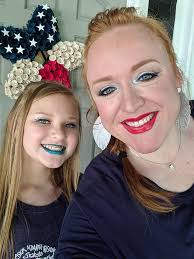 We are ready to celebrate...