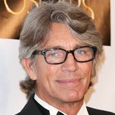 Julia roberts is loving life. Eric Roberts Biography