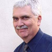 Robert L. Cain (Author of The Book of Walking)