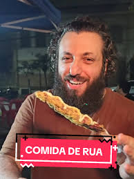 Churrasco do Bahia: O Melhor Churrasco de Rua