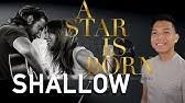 Or do you need more? Lady Gaga Bradley Cooper Shallow Karaoke Instrumental A Star Is Born Youtube