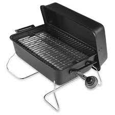 Portable Gas Grill Standard Table Top Small Tailgating Propane Outdoor Camping Portablegasgrillstandardtab Best Gas Grills Gas Grill Reviews Propane Gas Grill