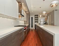 White Kitchen Cabinets High Gloss Two Tone Grey Gray Wall Paint Beautiful Kitchen Cabinets Kitchen Renovation Kitchen Cabinets