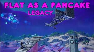 Here's a map and complete list of every character location in fortnite chapter 2, season 5 Fortnite Flat As A Pancake Legacy Achievement Chapter 2 Season 5 Youtube