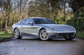 Jun 27, 2021 · a lightly used car might be the way to get current tech and safety features without exceeding your budget. You Can Buy A Ferrari 612 Scaglietti For The Price Of A Cayman