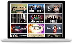 Click on the lg content store icon. Cbs S Streaming Service Cbs All Access Gains Movies Techcrunch