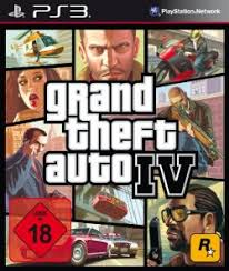 Juega gratis a este juego de plataformas y demuestra lo que vales. Rom Grand Theft Auto Iv Gta 4 Para Playstation 3 Ps3