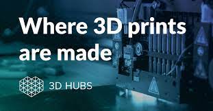 Upload Your Design To Get Free Instant Quotes Select A 3d Printing Service Choose A Material And Have Yo 3d Printing Business 3d Printing 3d Printing Service