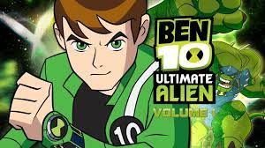 Watch Ben 10: Ultimate Alien Season 1 (Classic) | Prime Video