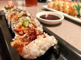 My Favorite Spots For Sushi Ay Magazine