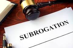 Image result for my attorney sent notice to the 2 insurance companies whose clients rear ended me--now what