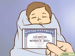 What do i need to replace my social security card. 4 Ways To Get Your Social Security Card Wikihow