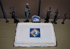 A colorado baker who won a partial victory at the u.s. Misawa Community Honor Mlk Day