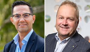 People news in Australia