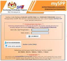 Jawatan kosong bank pertanian malaysia berhad (agrobank). Permohonan Jawatan Kosong Dalam Suruhanjaya Perkhidmatan Pelajaran Myspp