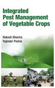 This paper will consider the control techniques currently available to organic growers and other techniques that may become available in. Integrated Pest Management Of Vegetable Crops Sharma Rakesh Peshin Rajinder 9789387973183 Amazon Com Books