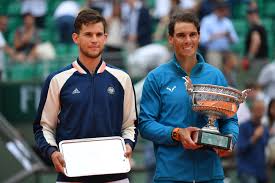 Последние твиты от dominic thiem (@thiemdomi). Thiem Is All About Achieving Roland Garros The 2021 Roland Garros Tournament Official Site