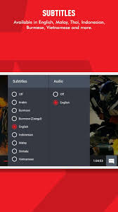 Bagi anda pengguna android, aplikasi iflix bisa di download di google playstore dan untuk pengguna ios bisa mendapatkannya di appstore. Free Download Iflix Apk For Android