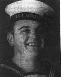 Douglas Munro Harvey