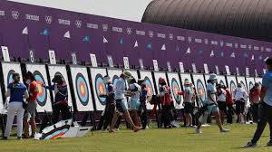 Jun 23, 2021 · desde que el comité organizador tomó la decisión de aplazar los juegos olímpicos tokyo 2020 por la pandemia por el coronavirus, en marzo del año pasado, se estipuló que la competencia se llevara a cabo del 23 de julio al 8 de agosto de 2021. Y2wxxuzmezrg0m