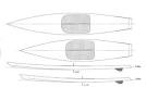 Images for paddle board blueprints