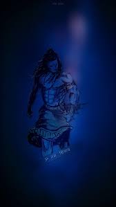 Meditating shiva hq wallpaper for mobile devices. Shiva Full Hd Mobile Wallpapers Wallpaper Cave