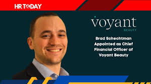 leadership #cfoappointment #voyantbeauty #personalcare…