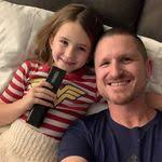 Luke Cseh's Instagram, Twitter & Facebook