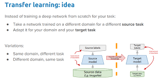More definitions, origin and scrabble points A Comprehensive Hands On Guide To Transfer Learning With Real World Applications In Deep Learning By Dipanjan Dj Sarkar Towards Data Science