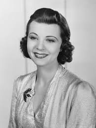 Remembering actress Donna Reed (1921-1986), who passed away 38 years ago  today 😞🙏🏼💖. She is seen here with Van Johnson (1916-2008) in “The Last  Time I Saw Paris” (1954). Born and raised