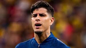 Lo que dijo Piero Hincapié sin taparse la boca después de la expulsión ante México en el Mundial