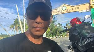 Cavite to Maria Aurora up to baler solo ride