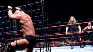 Вал венис vs кен шэмрок; Wwf St Valentine S Day Massacre 1999 Photo Gallery Imdb
