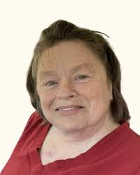 Rebecca M Harris Obituary September 17, 2023