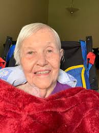 Margaret Gatterdam Obituary