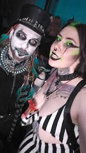 We want to feature your Beetlejuice or Tim Burton pictures