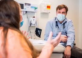 The University of Vermont Health Network- Porter Medical Center