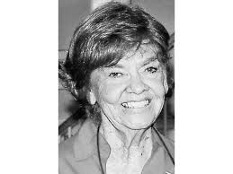 Nancy Fogg Obituary (2017)