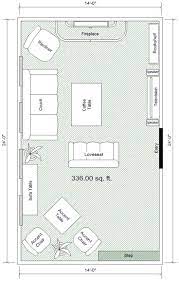 In the above floor plan, the long sofa. Our Living Rooms Wear A Lot Of Hats We Watch Tv Entertain Friends Have Conversations And S Rectangle Living Room Family Room Layout Rectangular Living Rooms