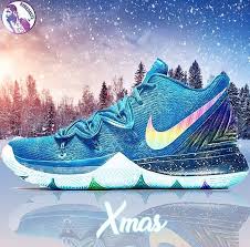 Nike kyrie 7 shoes released, find great deals and discounts for kyrir irving shoes, latest designer sales, make you comfortable and fashion. La Imagen Puede Contener Calzado Kyrie Irving Shoes Basketball Shoes Kyrie Irving Shoes